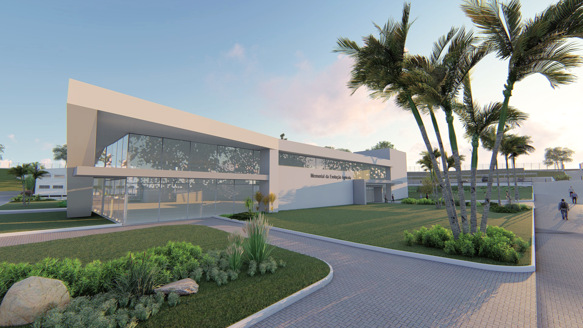 Instituto John Deere